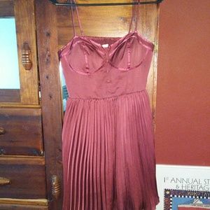 American eagle dress